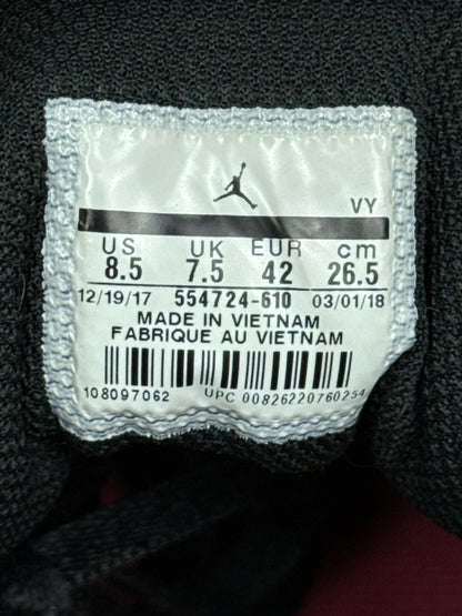 Nike Air Jordan 1 Mid (42)