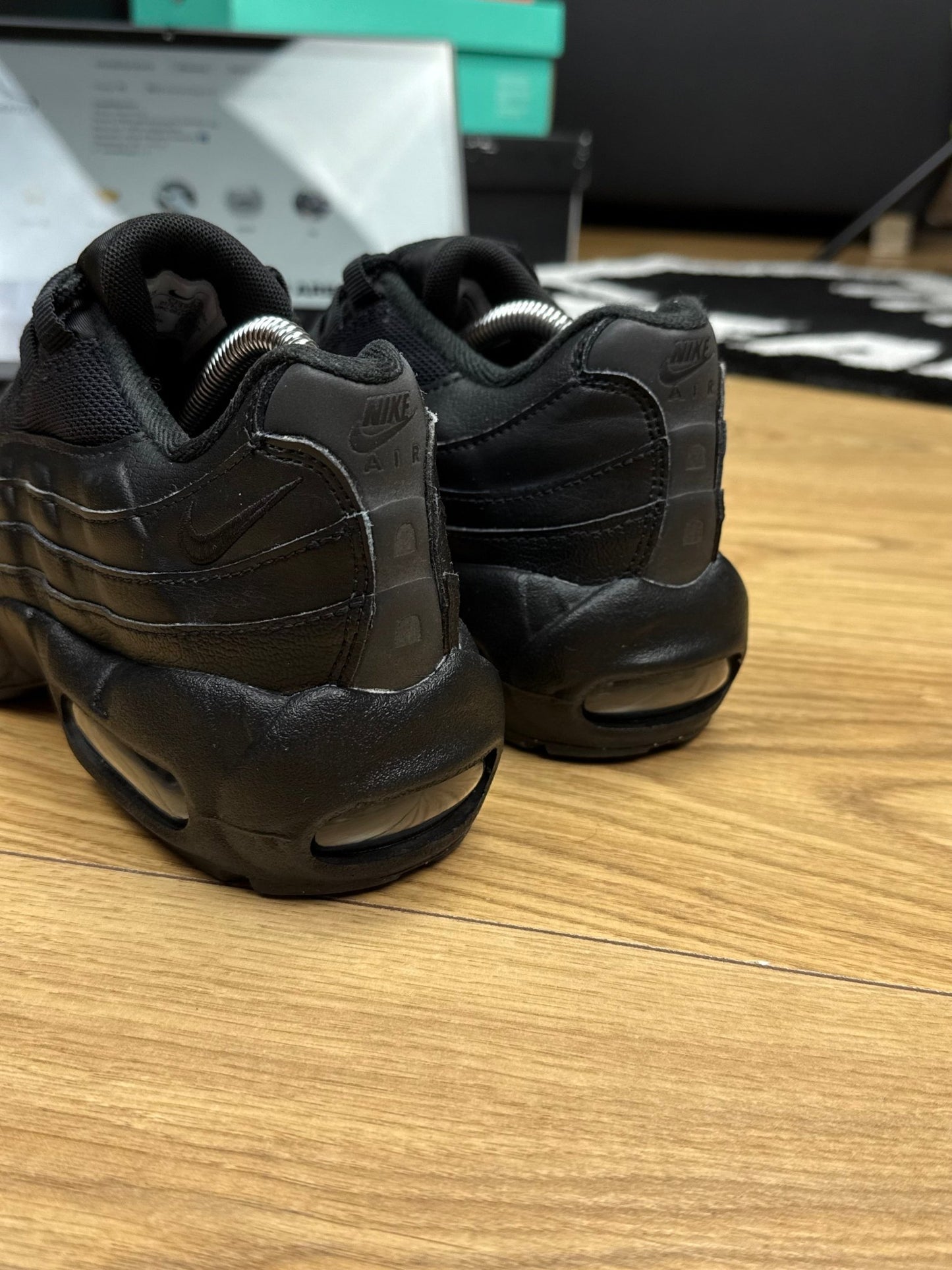 Nike Air Max 95 (38)