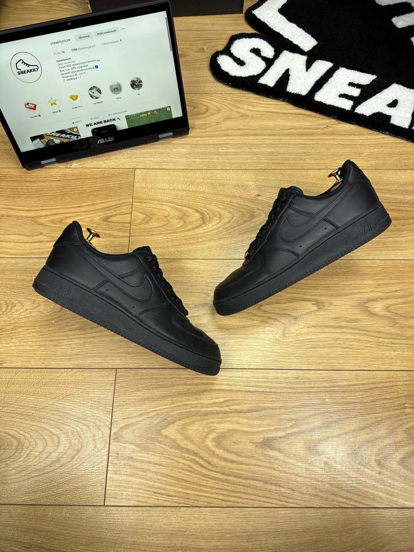 Nike Air Force 1 Low (43)
