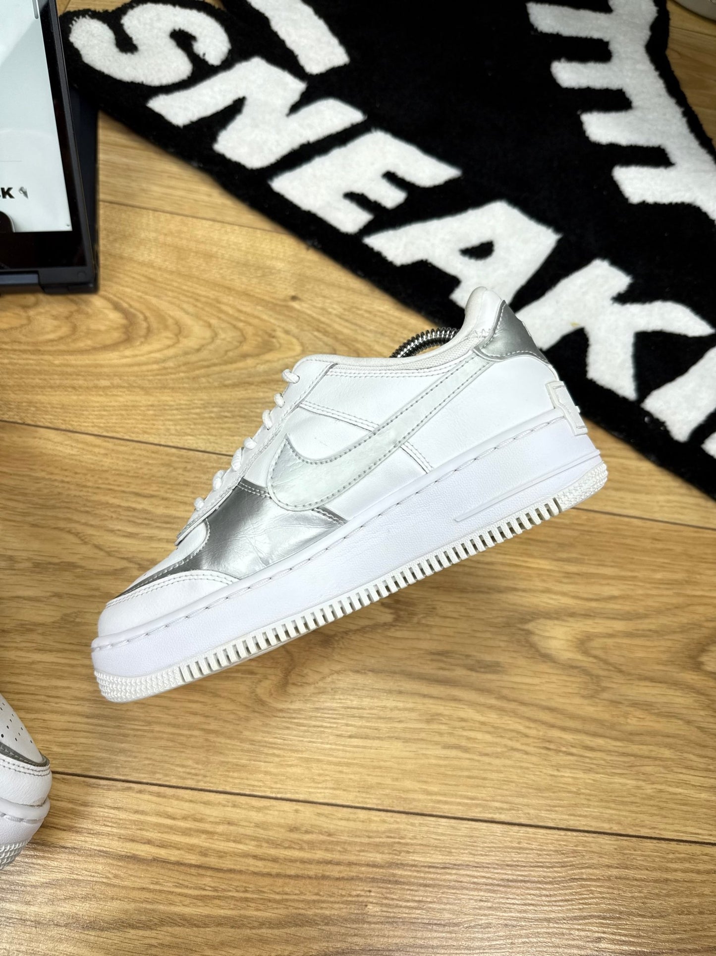 Nike Air Force 1 Low Shadow (38)