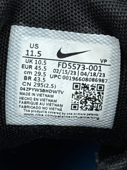 Nike Air More Uptempo 96 (45.5)