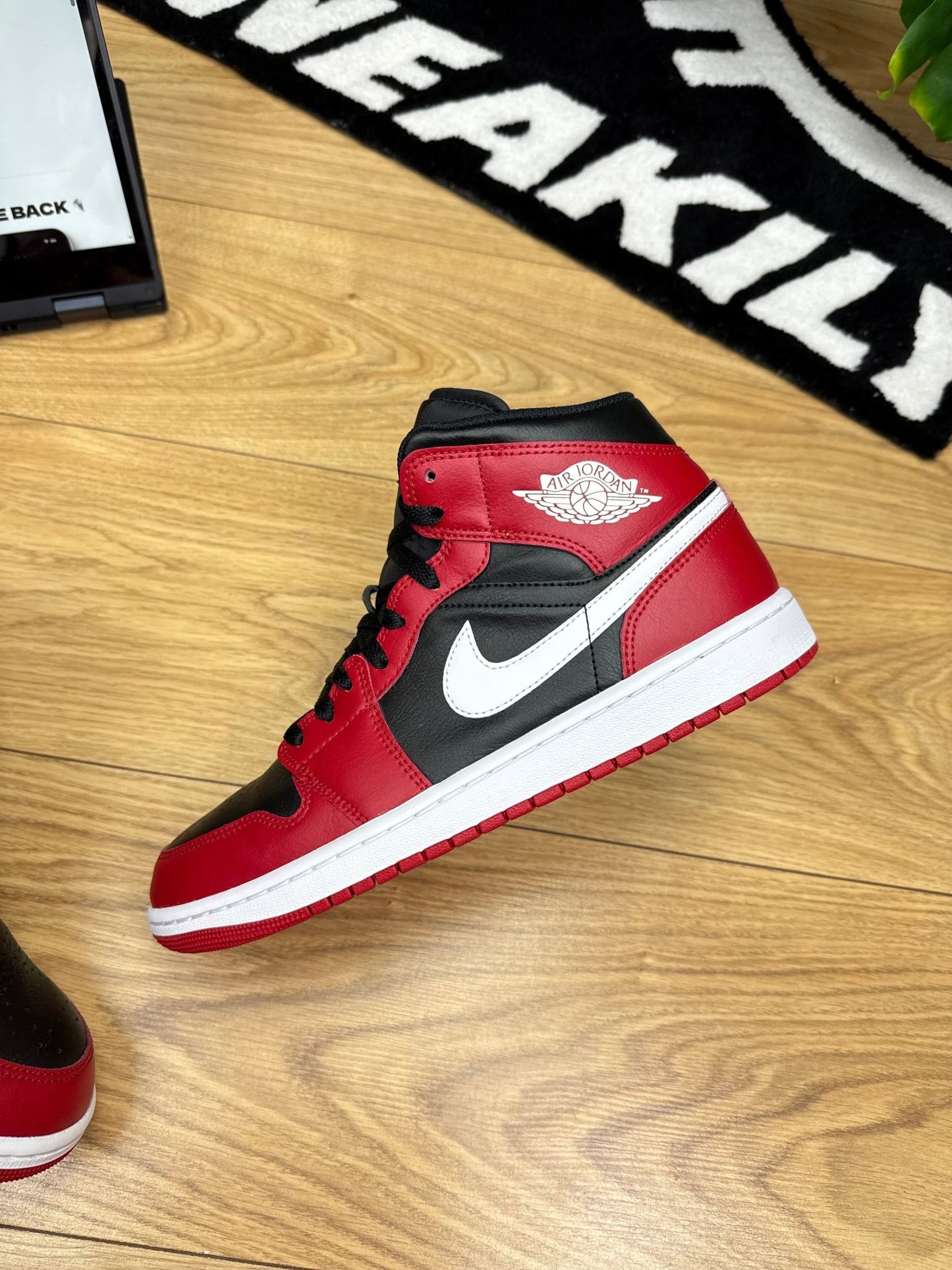 Nike Air Jordan 1 Mid (44)