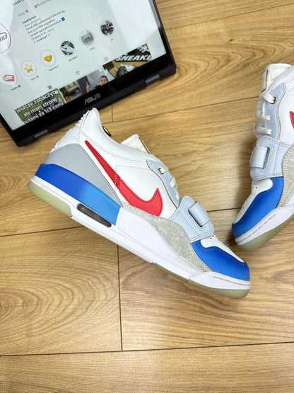 Nike Air Jordan Legacy 312 (45.5)
