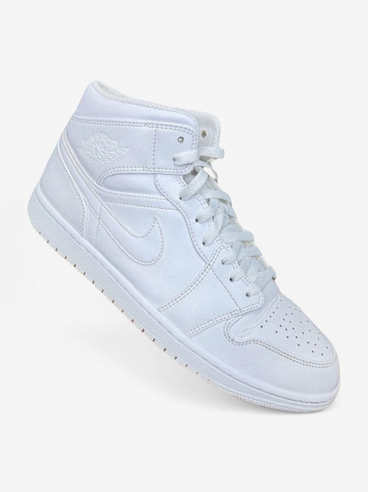 Nike Air Jordan 1 Mid (45.5)