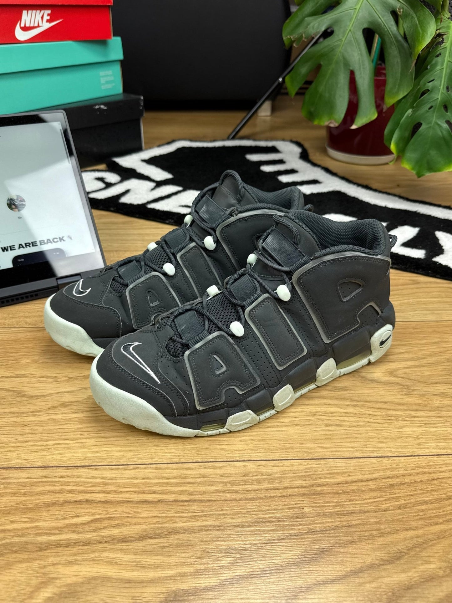 Nike Air More Uptempo 96 (46)