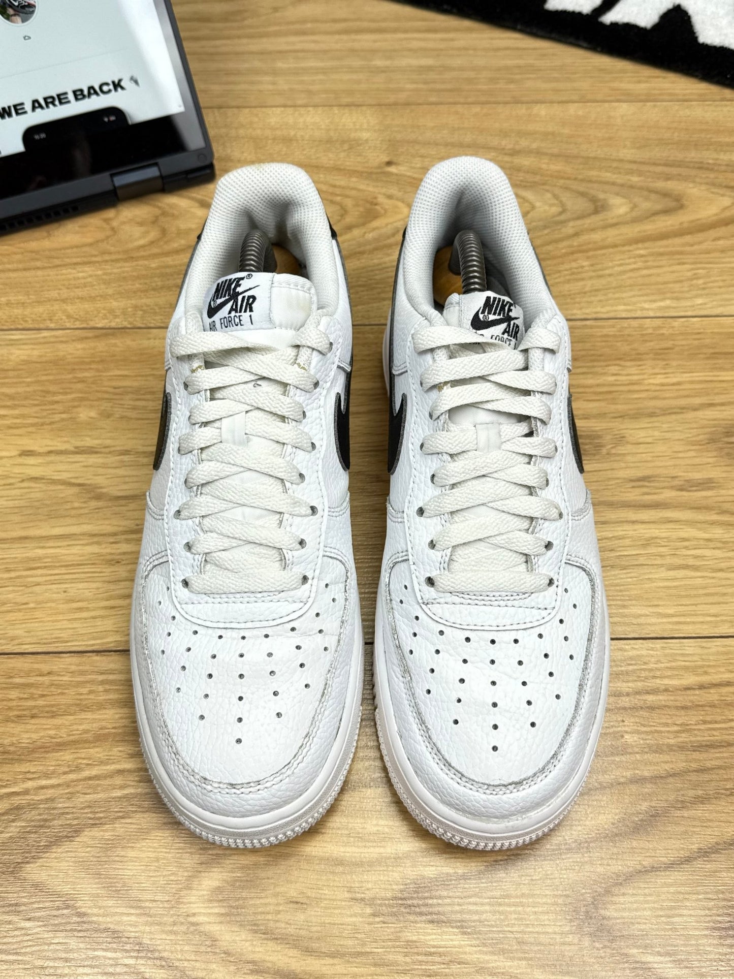 Nike Air Force 1 Low (42.5)