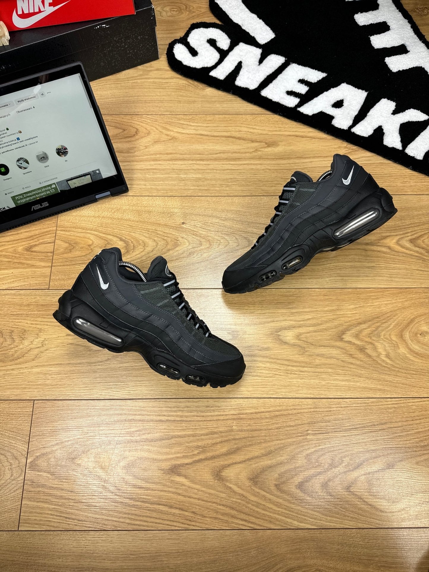 Nike Air Max 95 (45)
