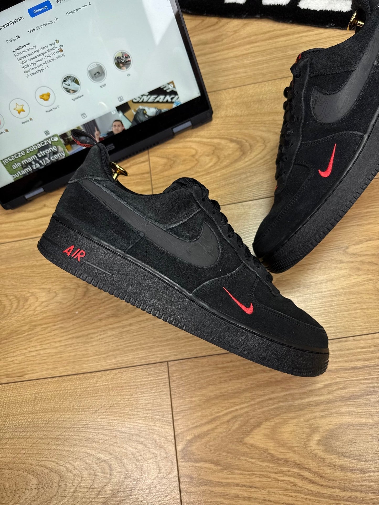 Nike Air Force 1 Low (46)