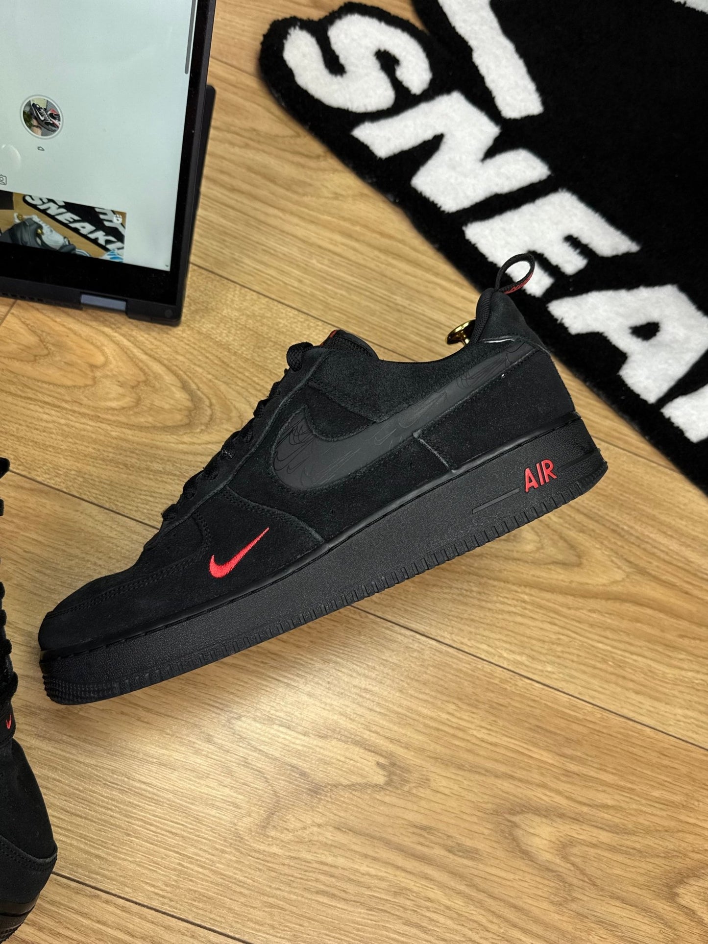 Nike Air Force 1 Low (46)