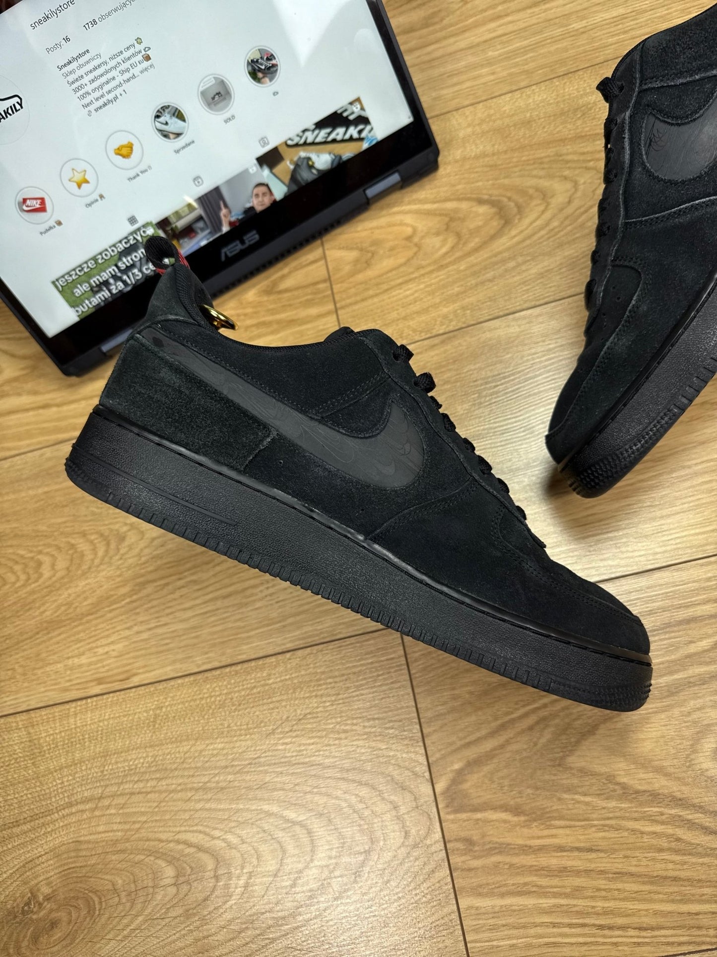 Nike Air Force 1 Low (46)