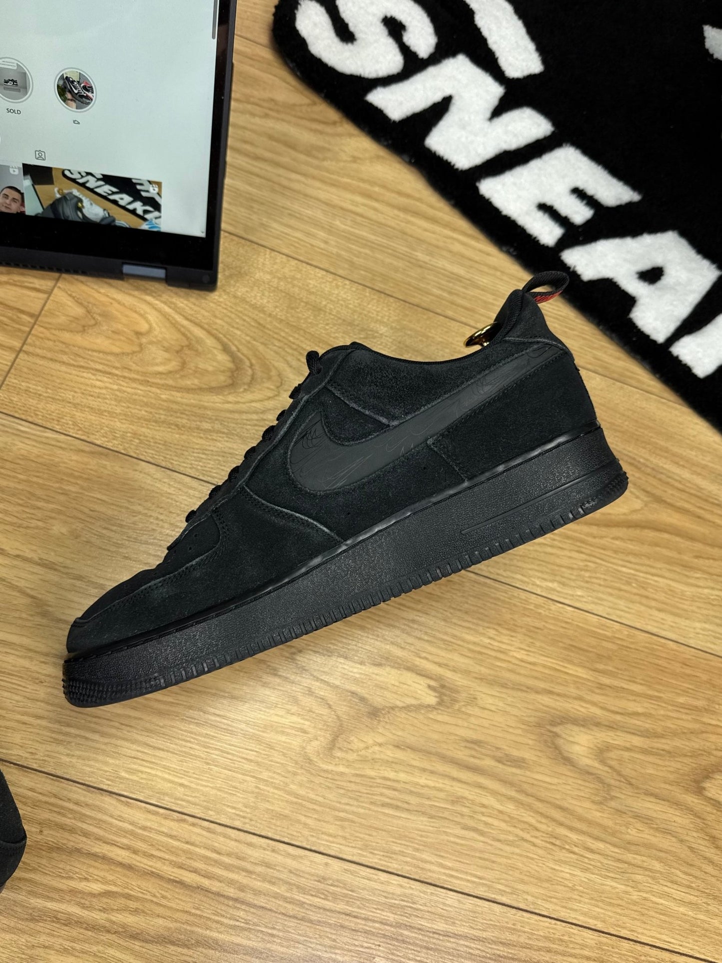 Nike Air Force 1 Low (46)