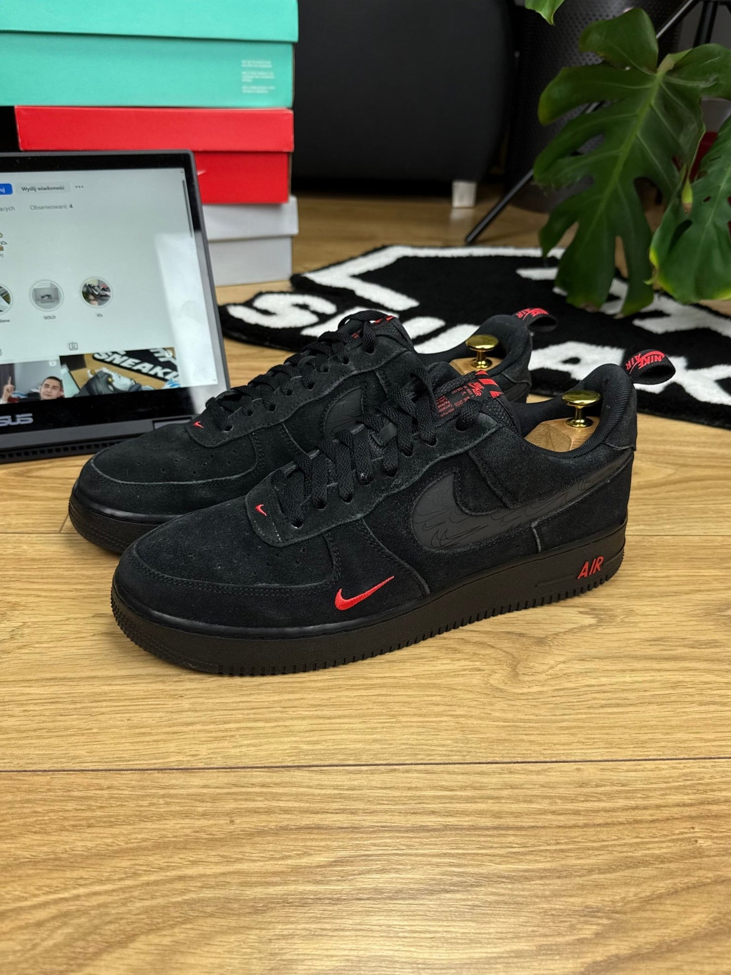 Nike Air Force 1 Low (46)