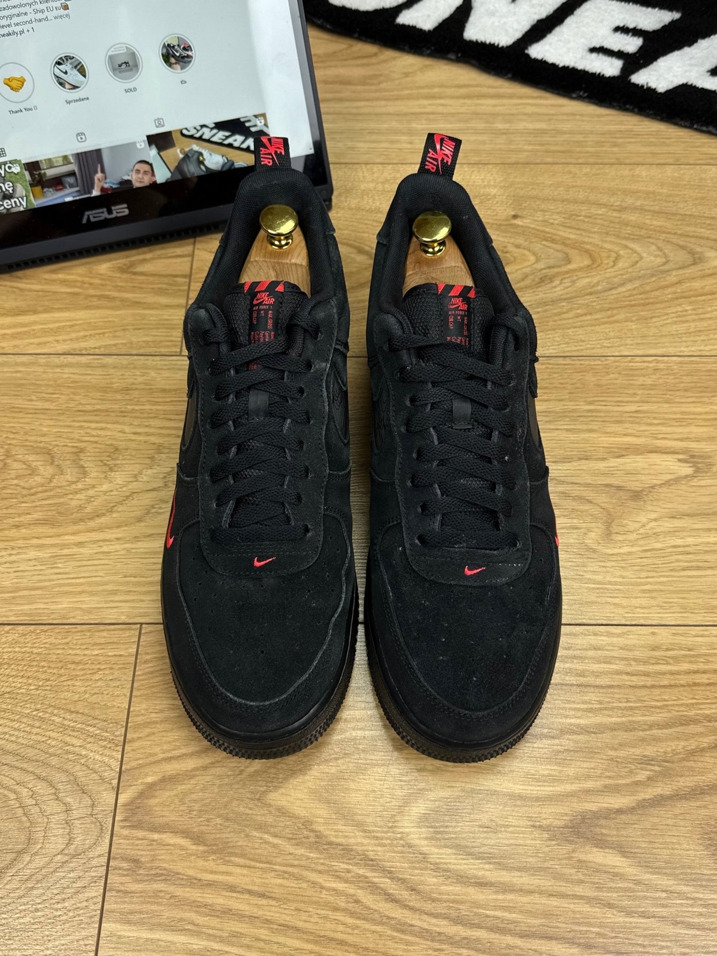 Nike Air Force 1 Low (46)