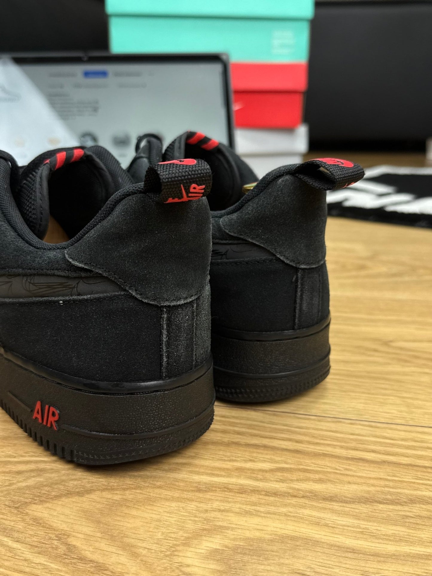Nike Air Force 1 Low (46)