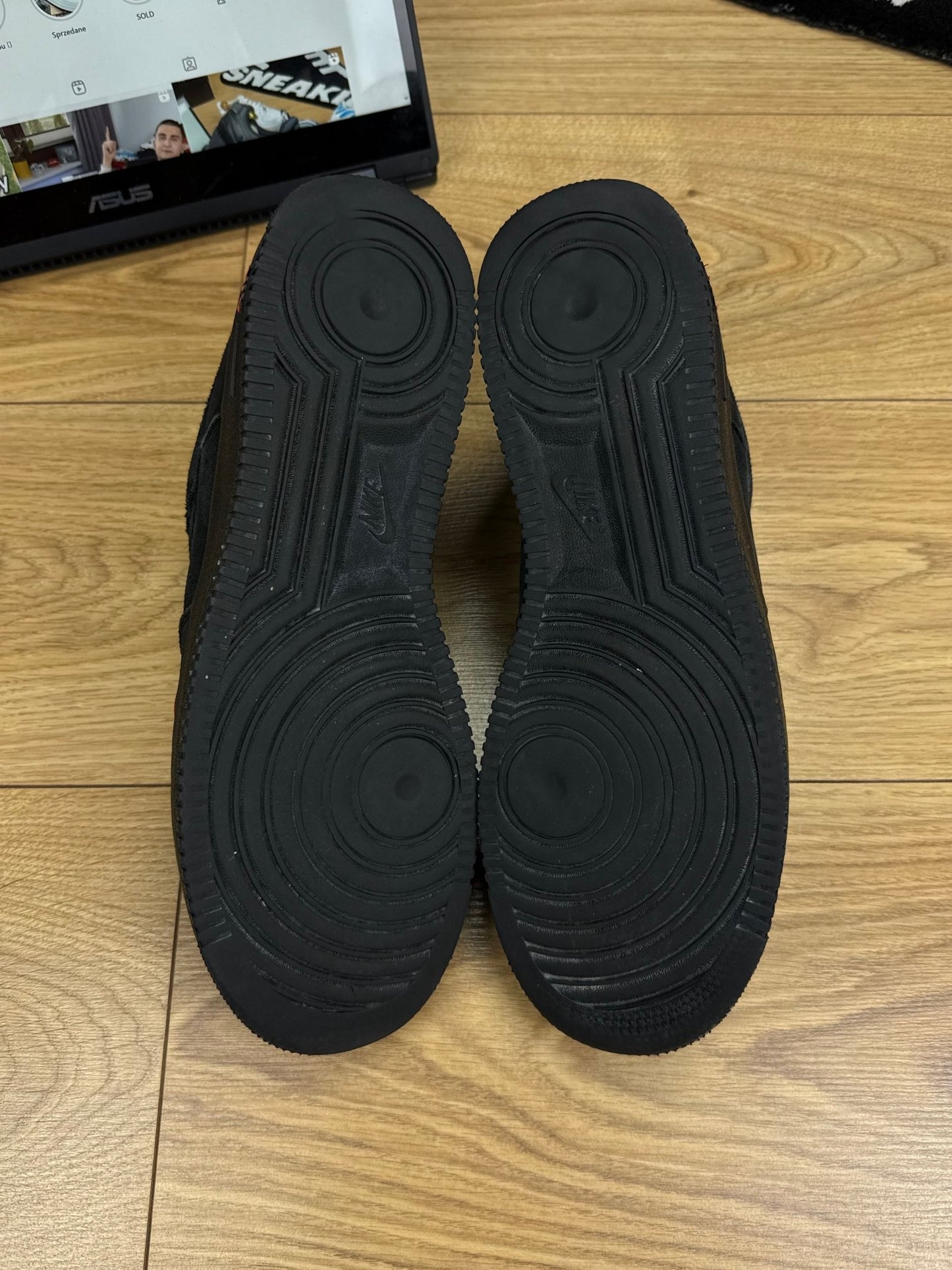 Nike Air Force 1 Low (46)