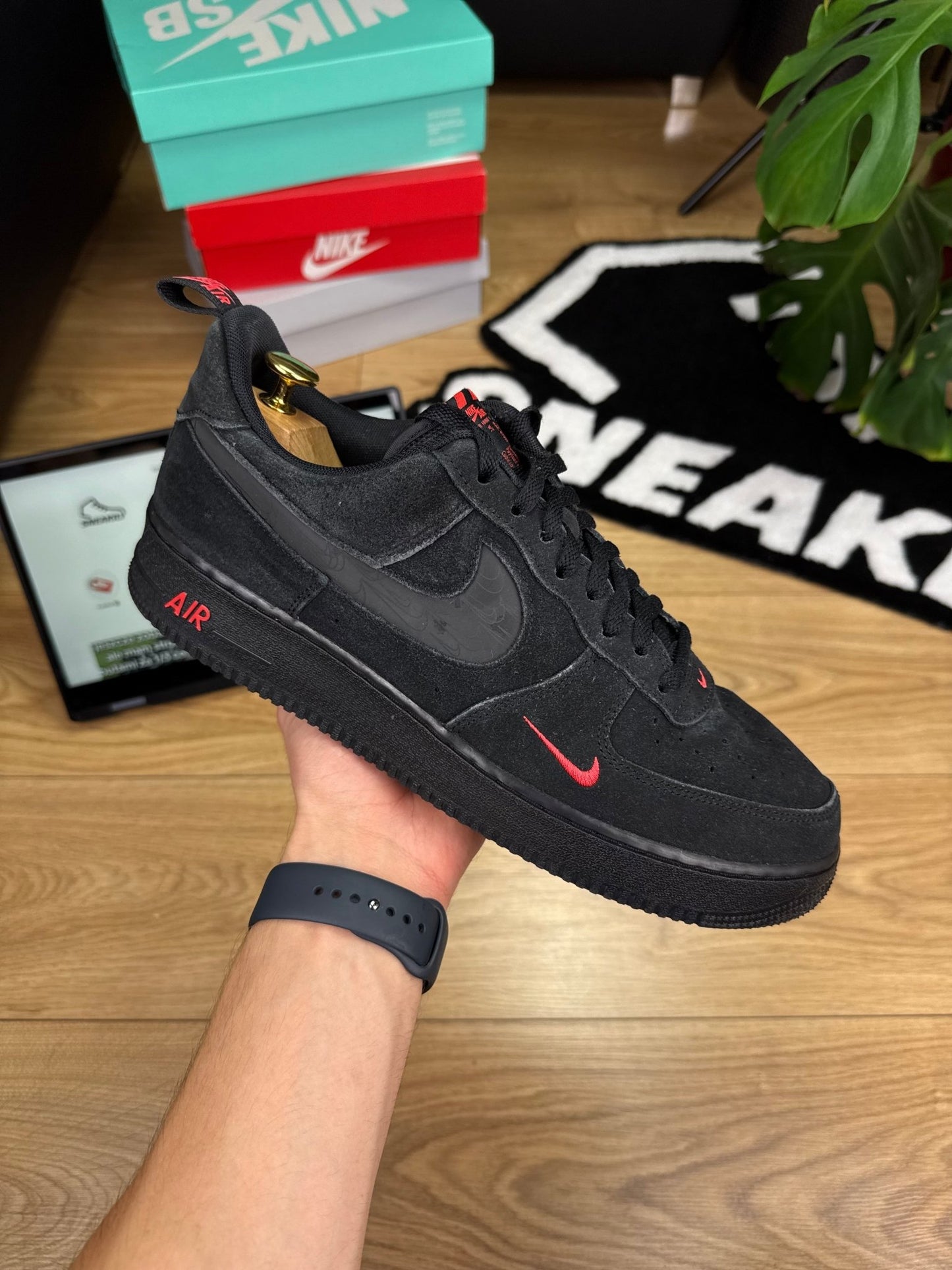 Nike Air Force 1 Low (46)