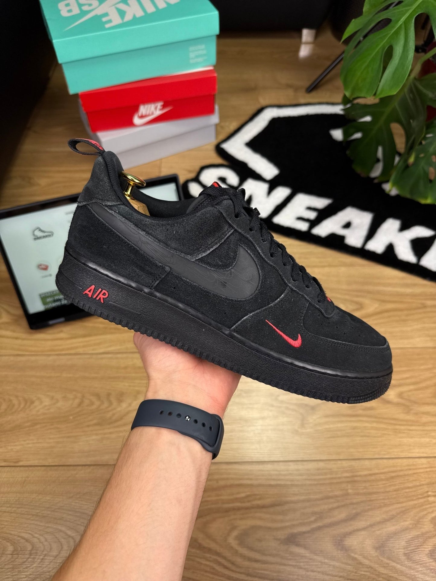 Nike Air Force 1 Low (46)