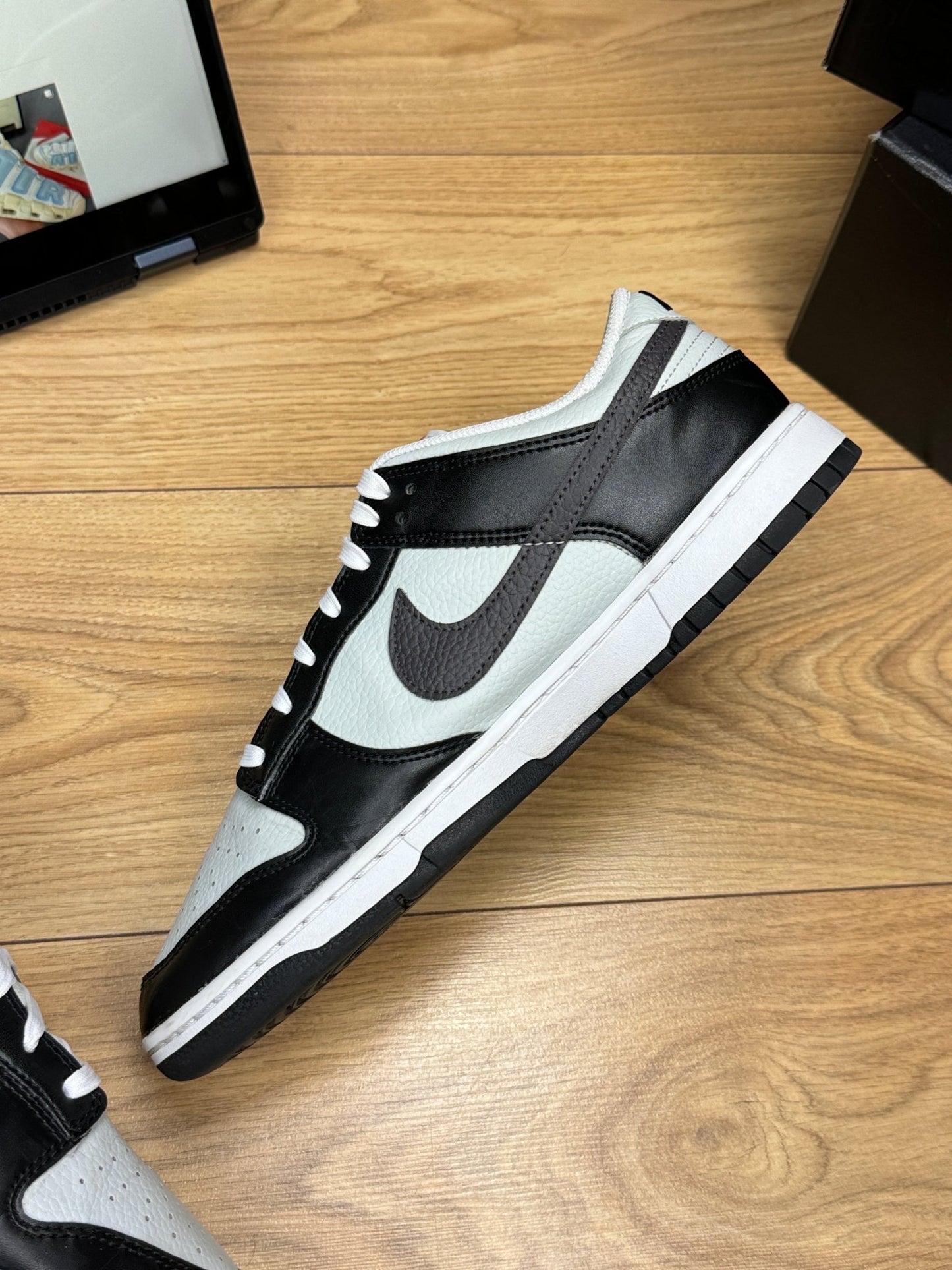 Nike Dunk Low (45)