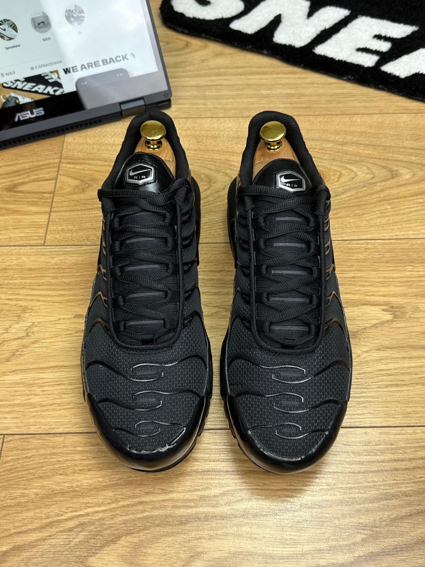 Nike Air Max Plus TN (44.5)