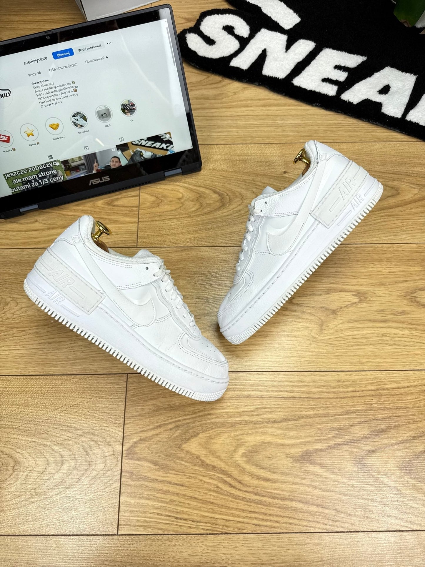 Nike Air Force 1 Low (40)