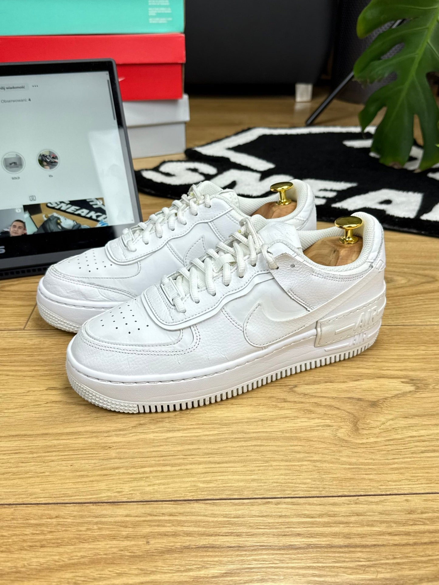 Nike Air Force 1 Low (40)