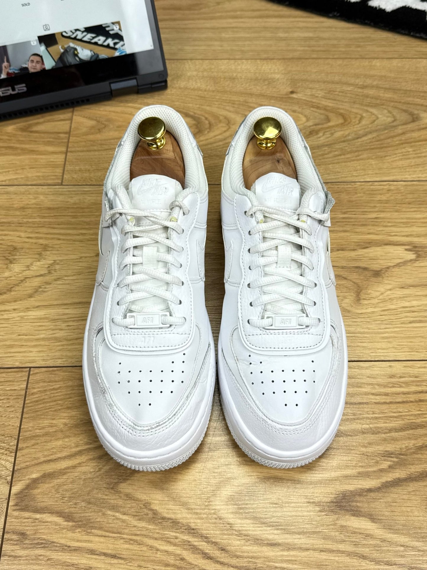 Nike Air Force 1 Low (40)