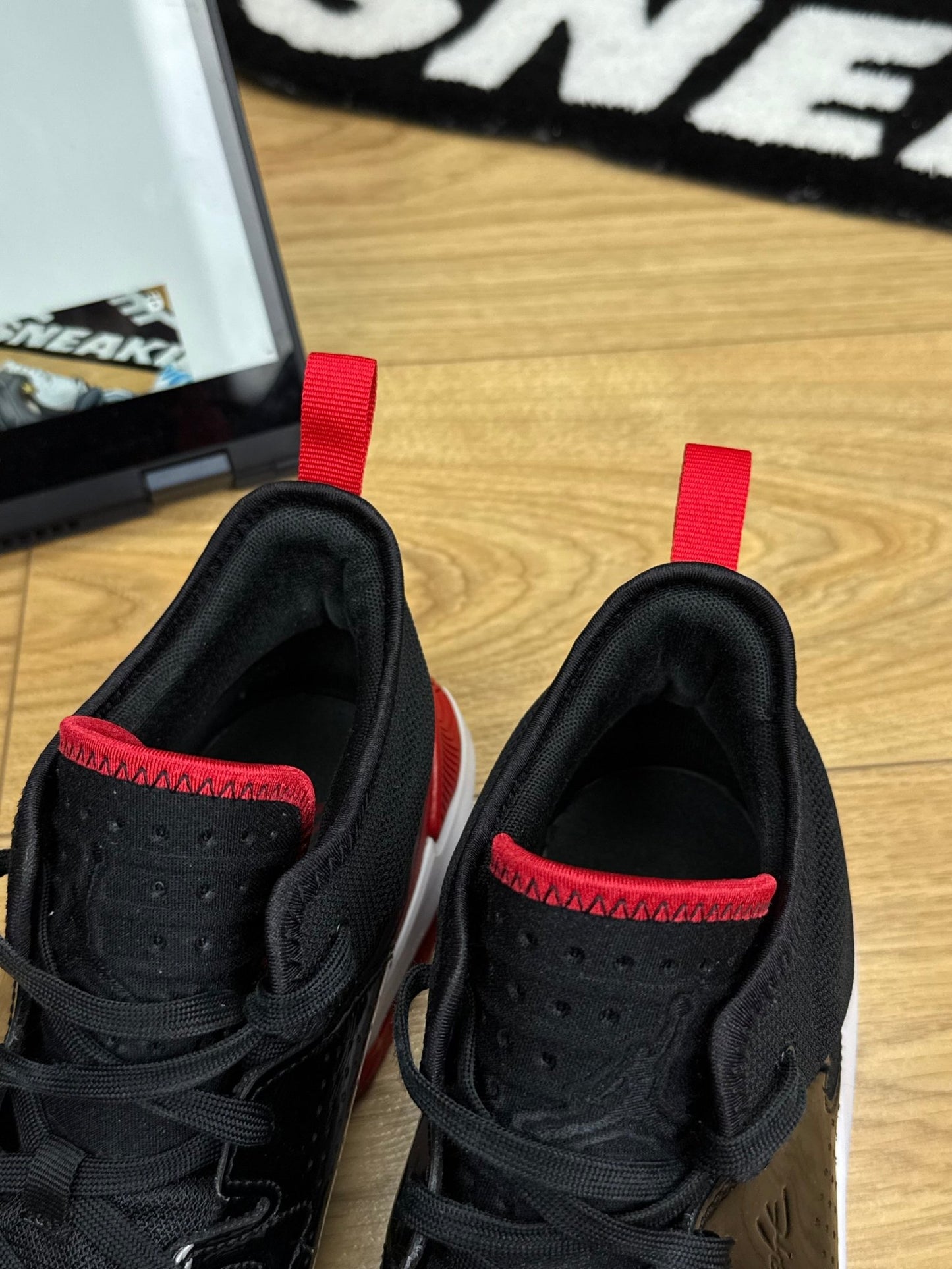 Nike Air Jordan Stay Loyal 2 (45.5)