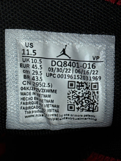 Nike Air Jordan Stay Loyal 2 (45.5)