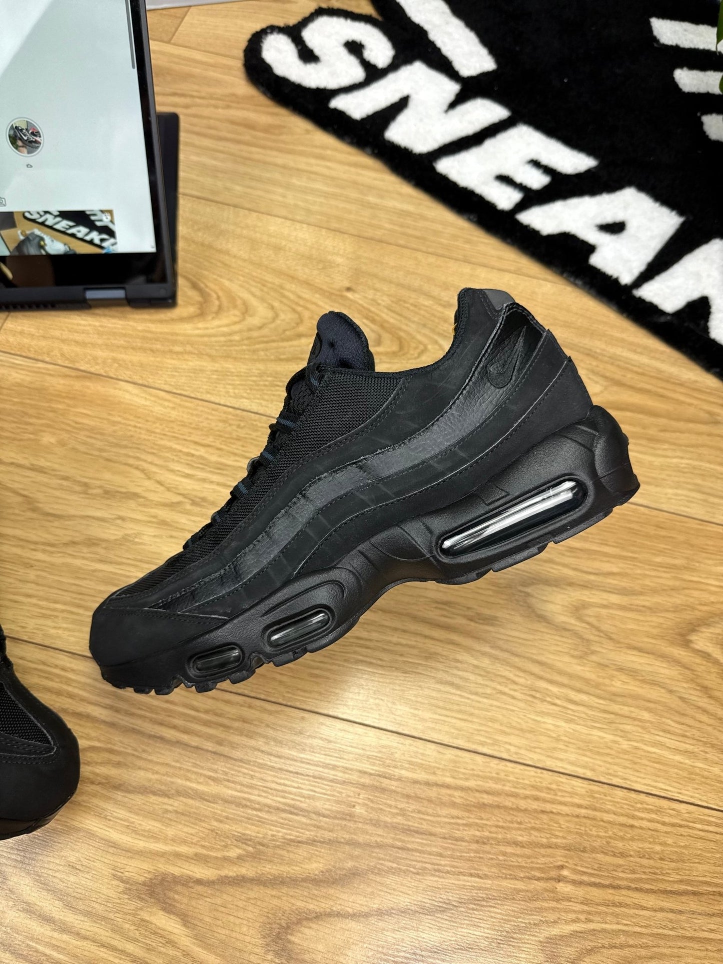 Nike Air Max 95 (45)