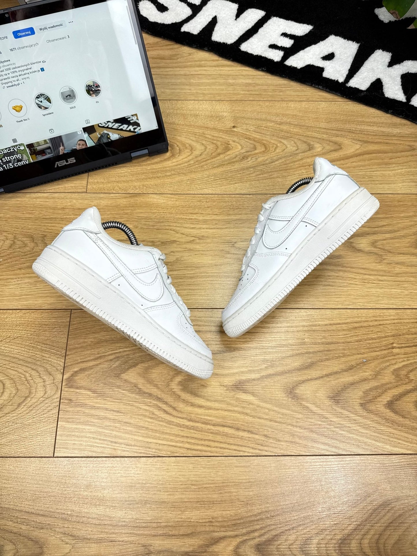 Nike Air Force 1 Low (36)
