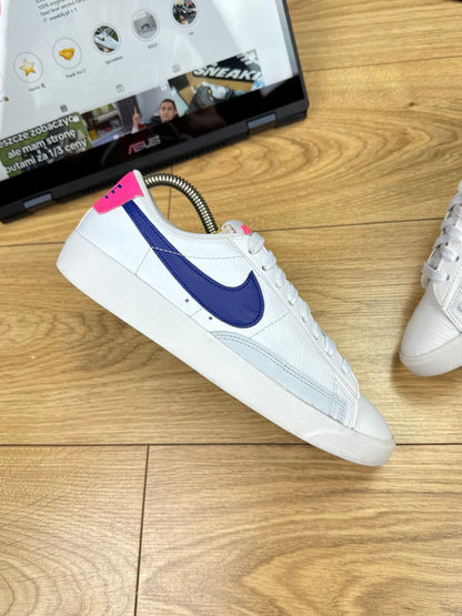 Nike Blazer Low (38.5)