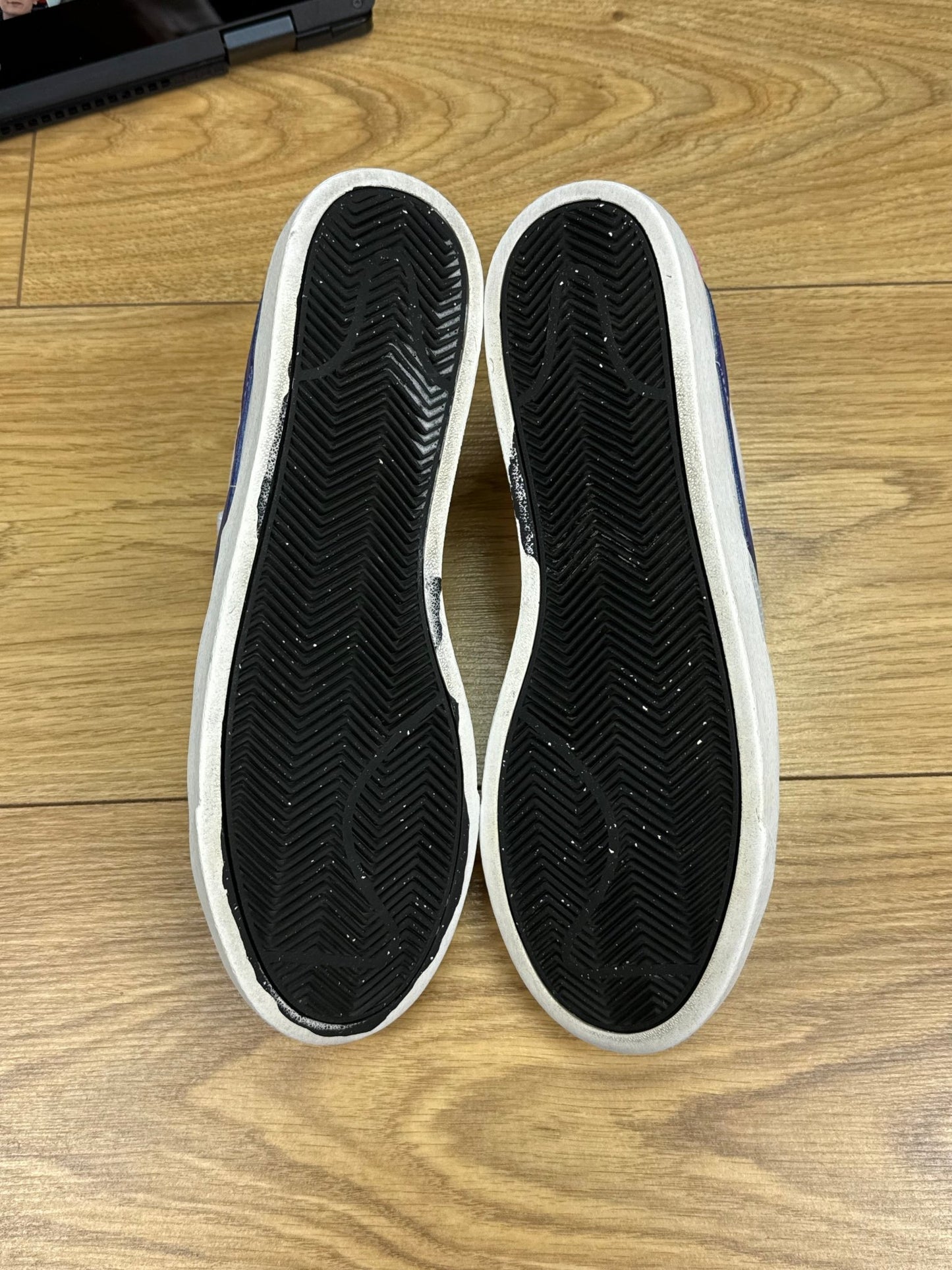 Nike Blazer Low (38.5)