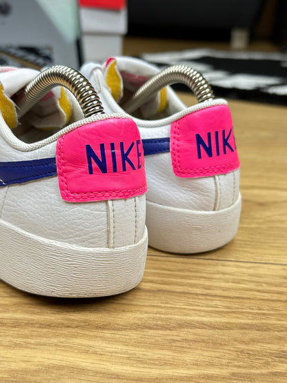 Nike Blazer Low (38.5)