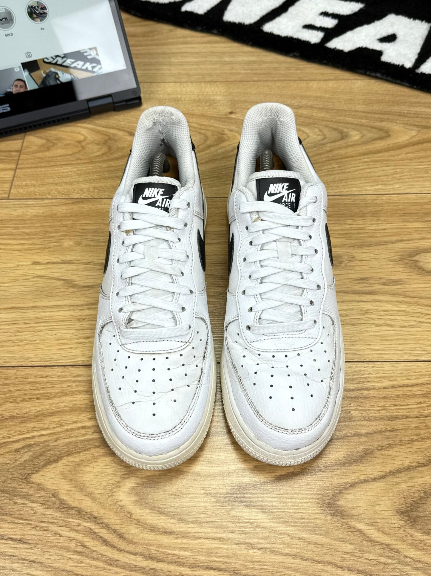 Nike Air Force 1 Low (43)