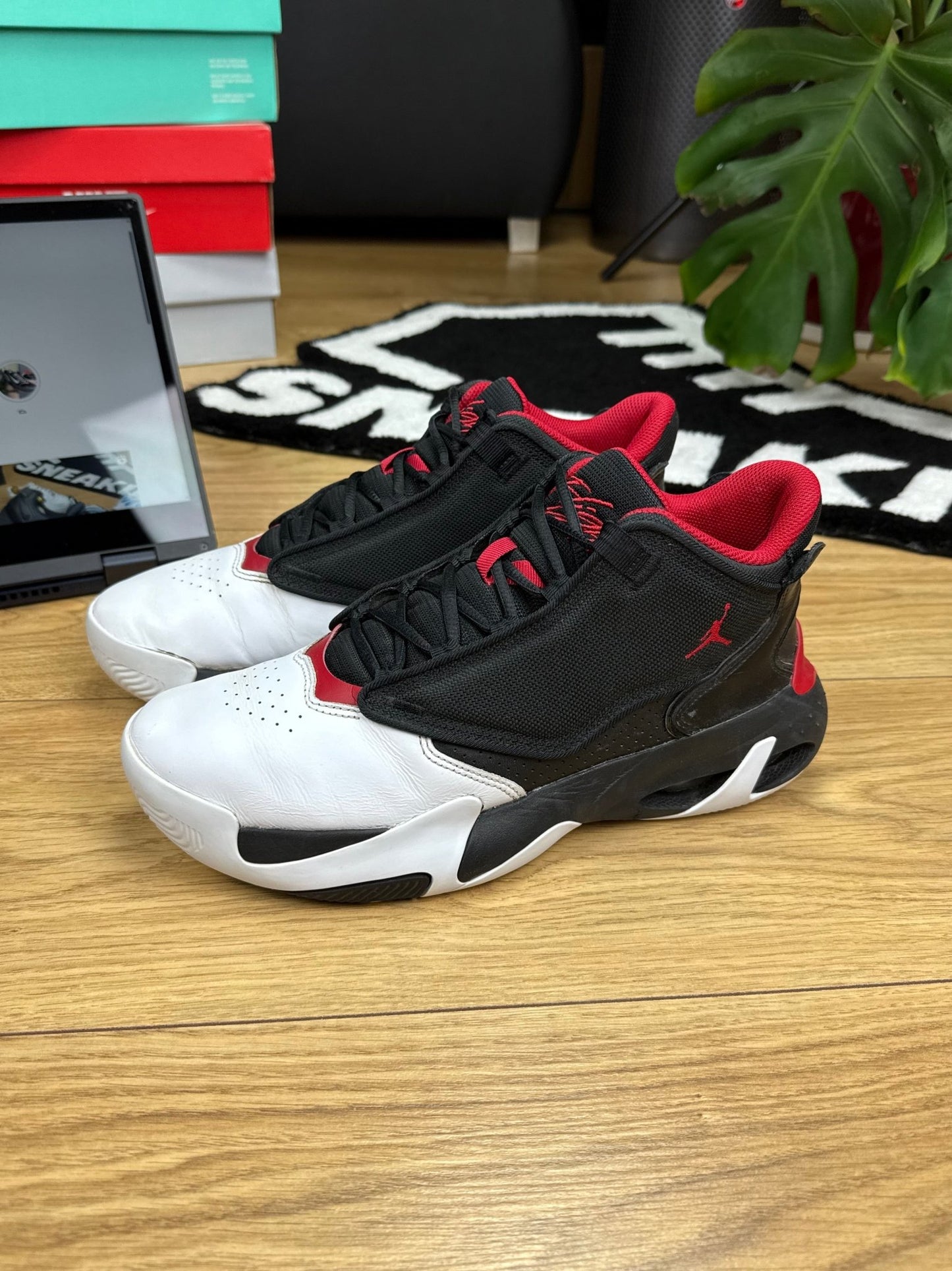 Nike Air Jordan Max Aura 4 (43)