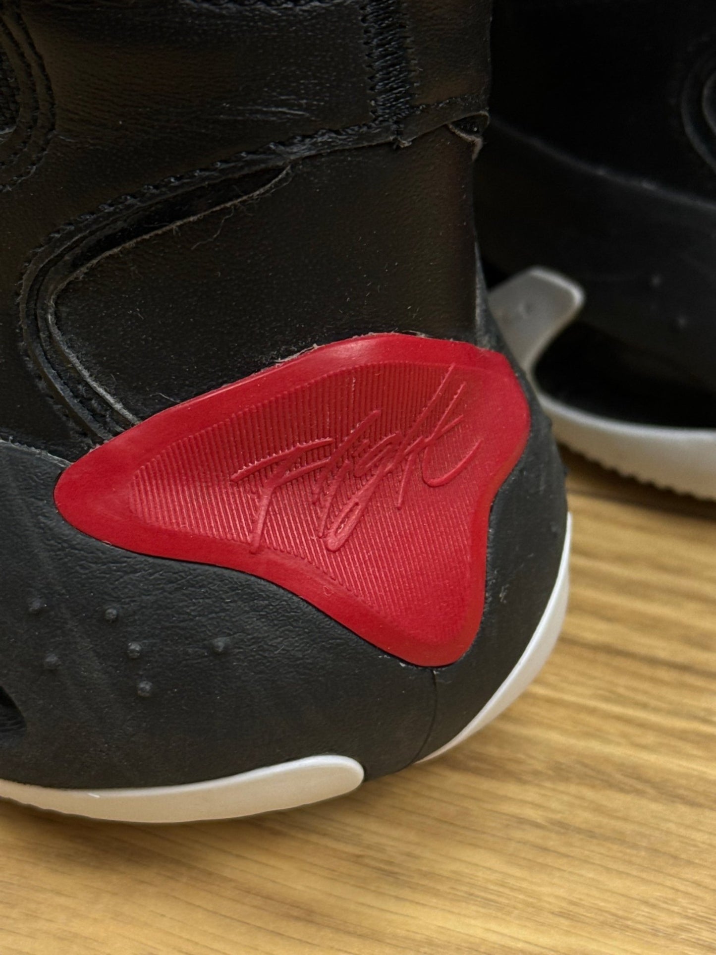 Nike Air Jordan Max Aura 4 (43)