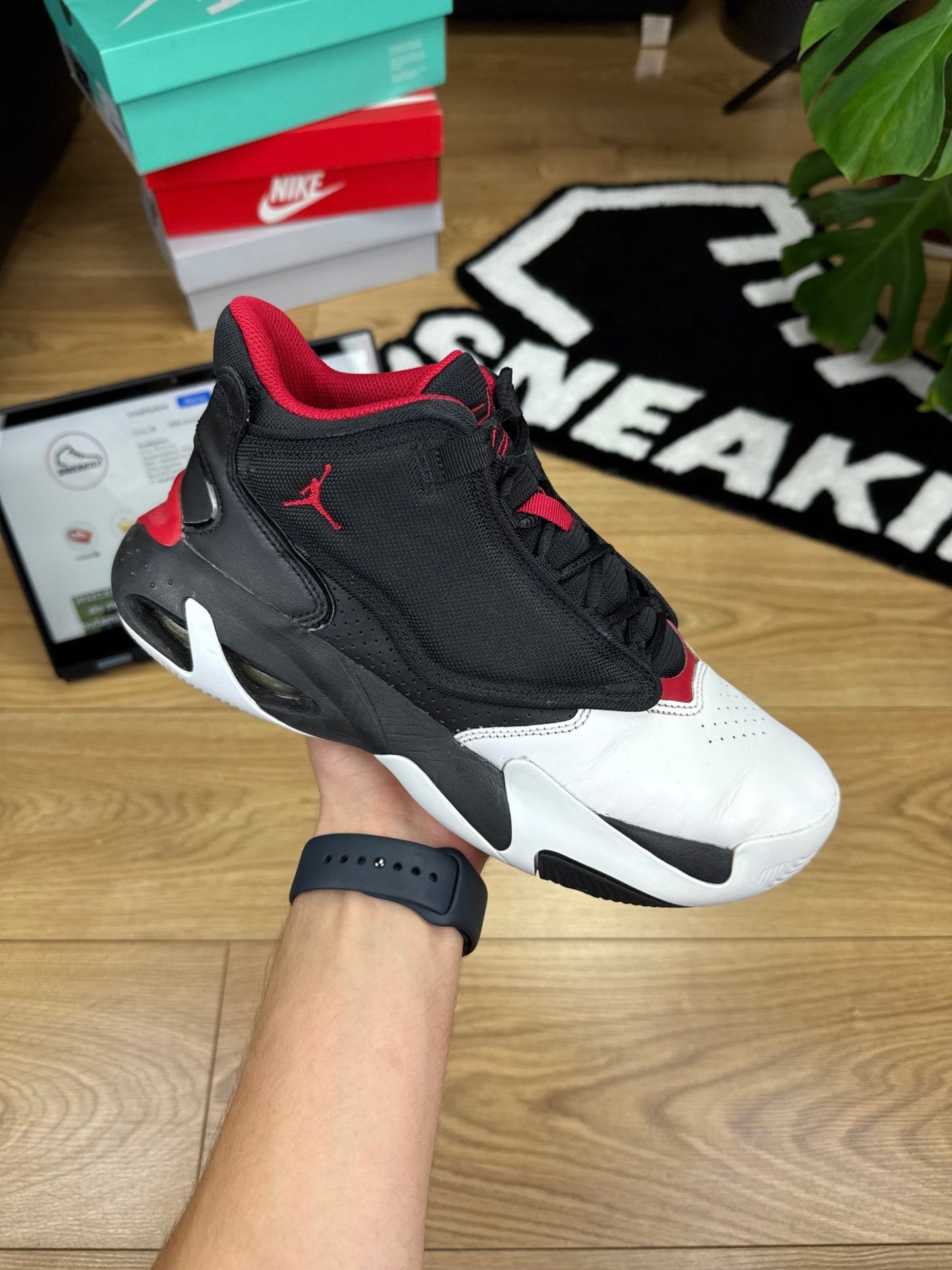 Nike Air Jordan Max Aura 4 (43)