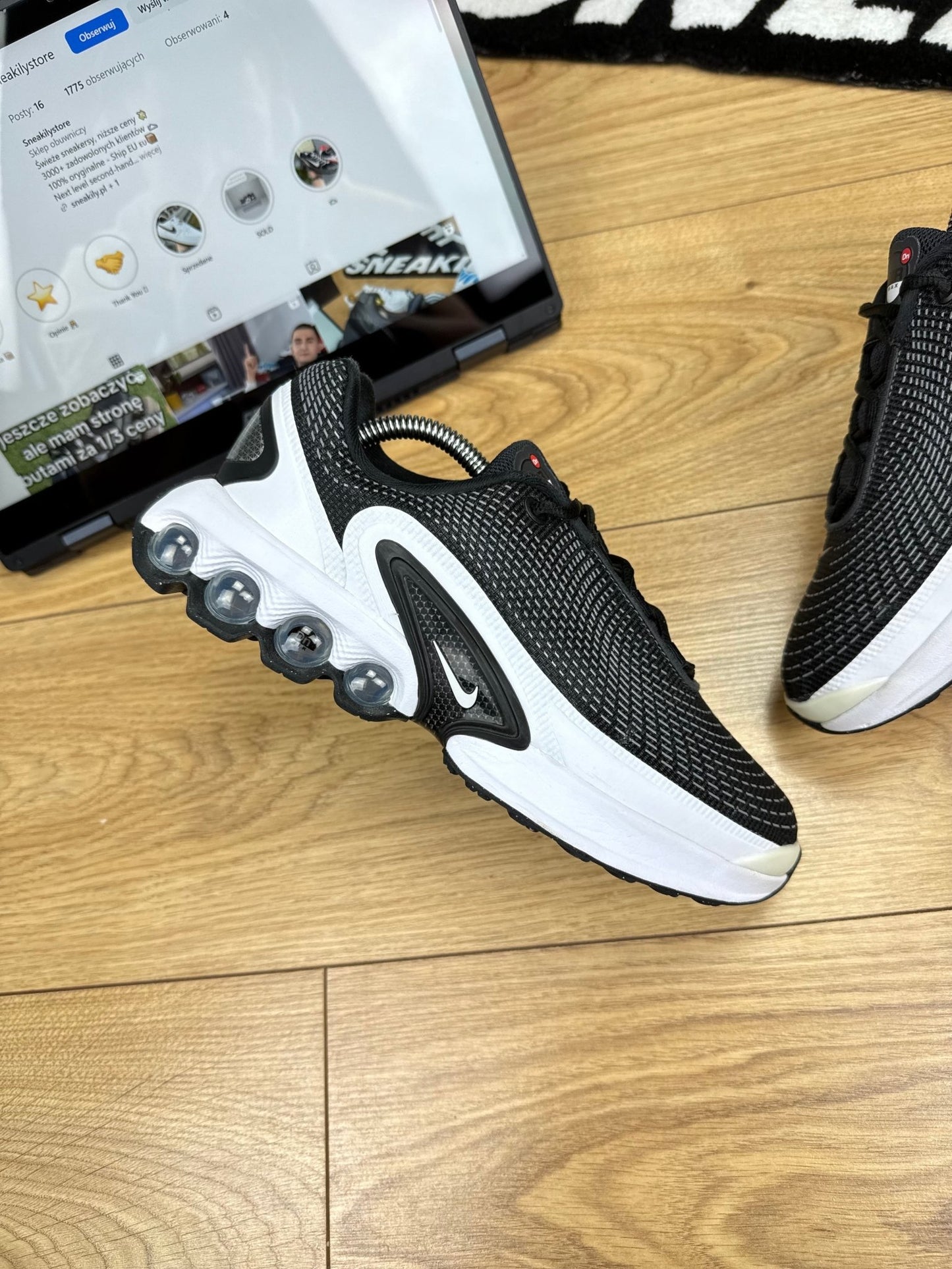Nike Air Max DN (38)