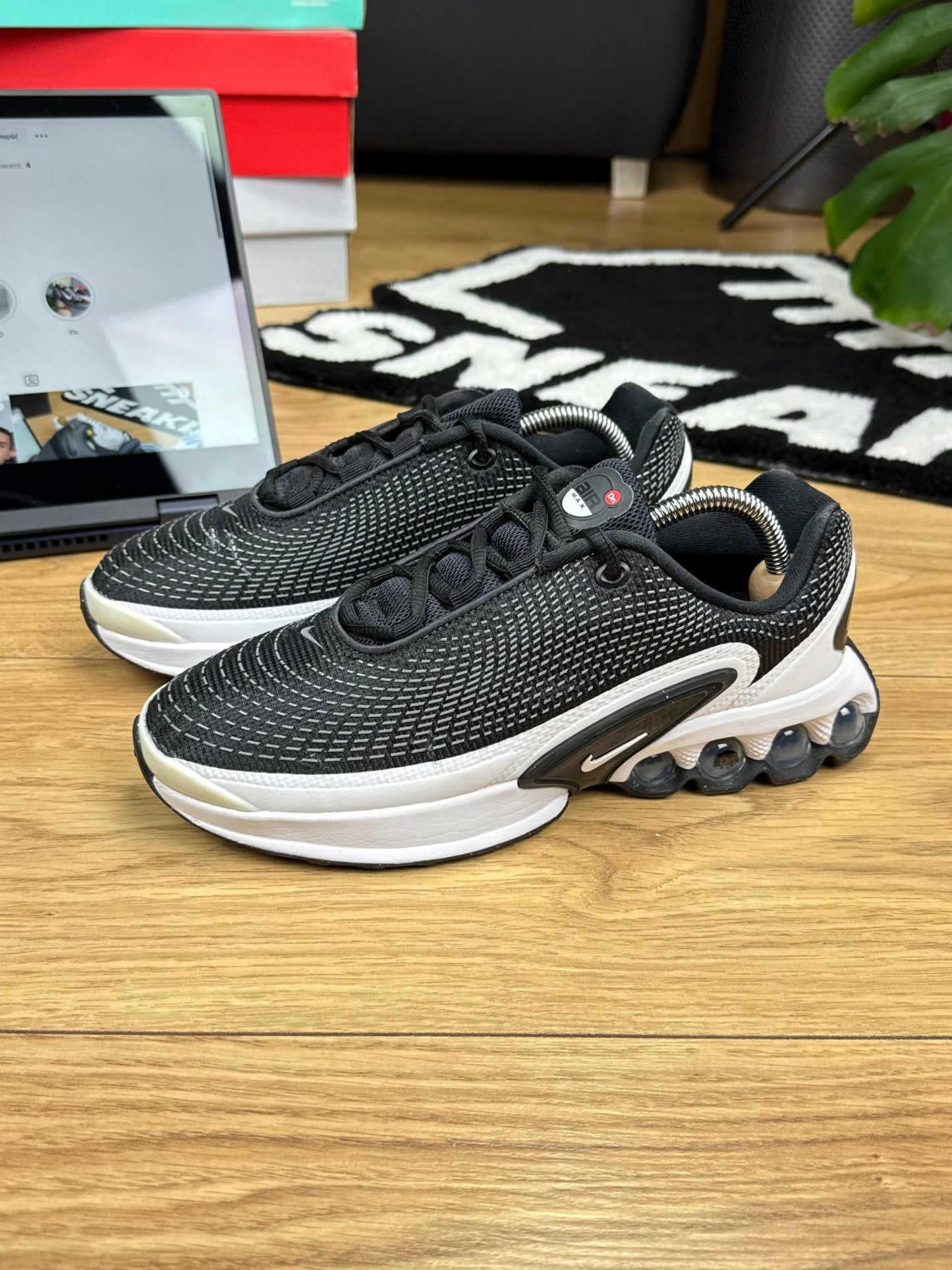 Nike Air Max DN (38)