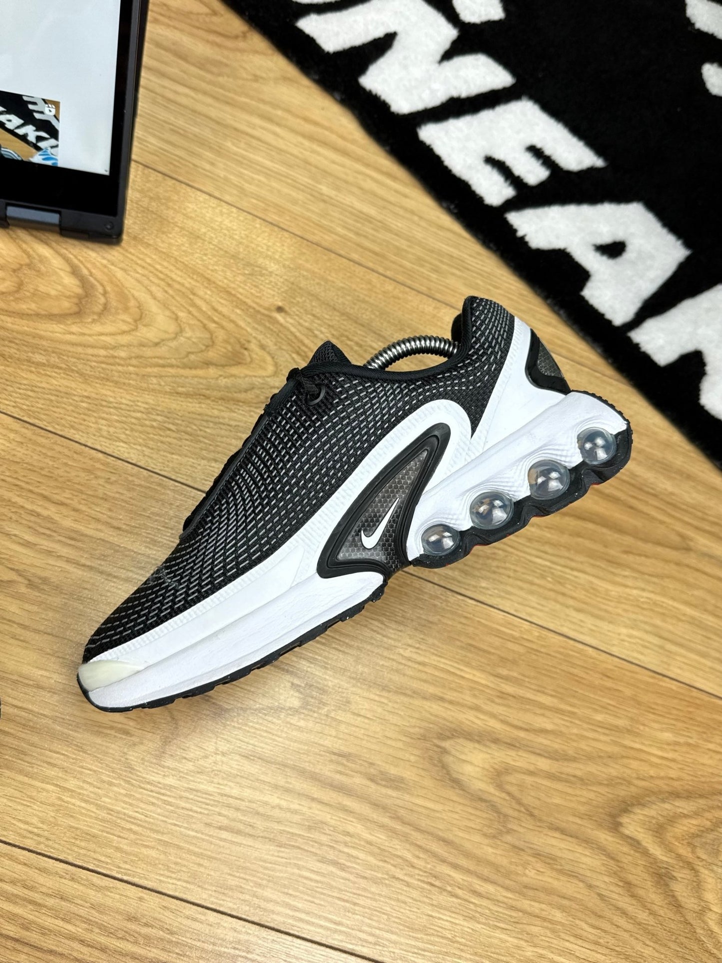 Nike Air Max DN (38)