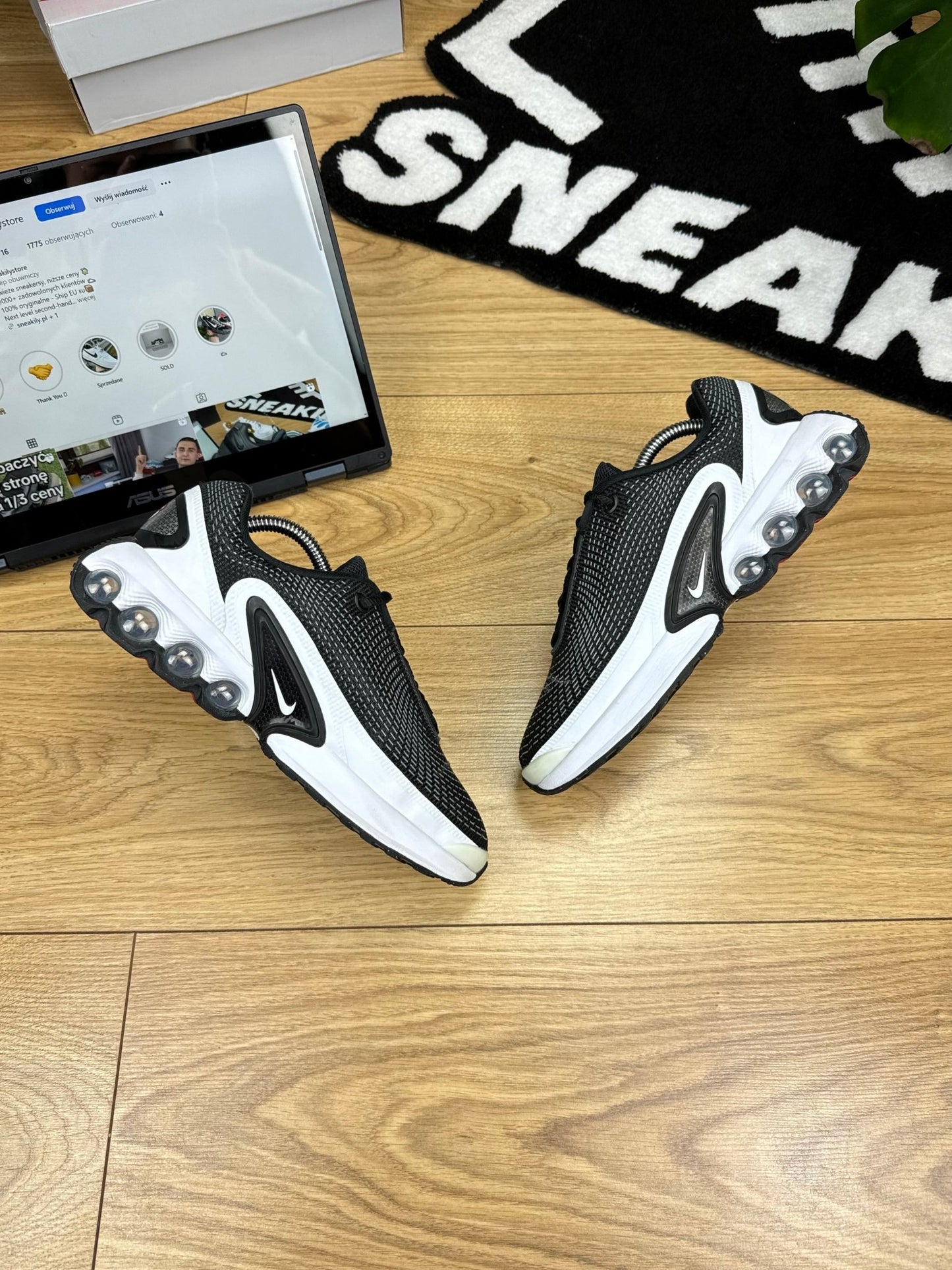 Nike Air Max DN (38)