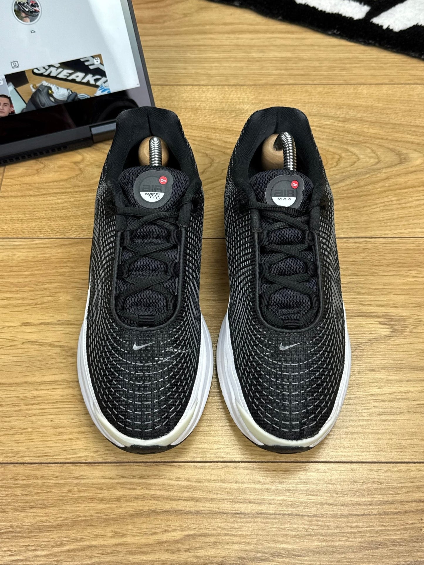 Nike Air Max DN (38)