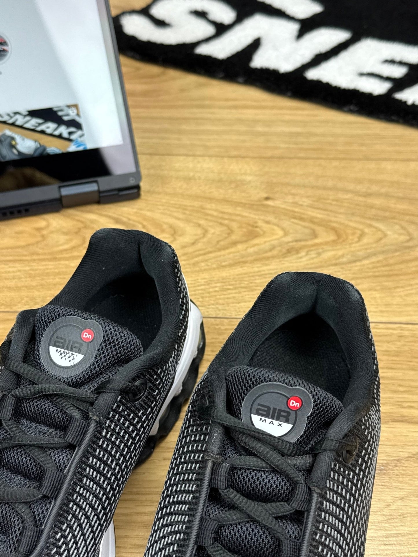 Nike Air Max DN (38)
