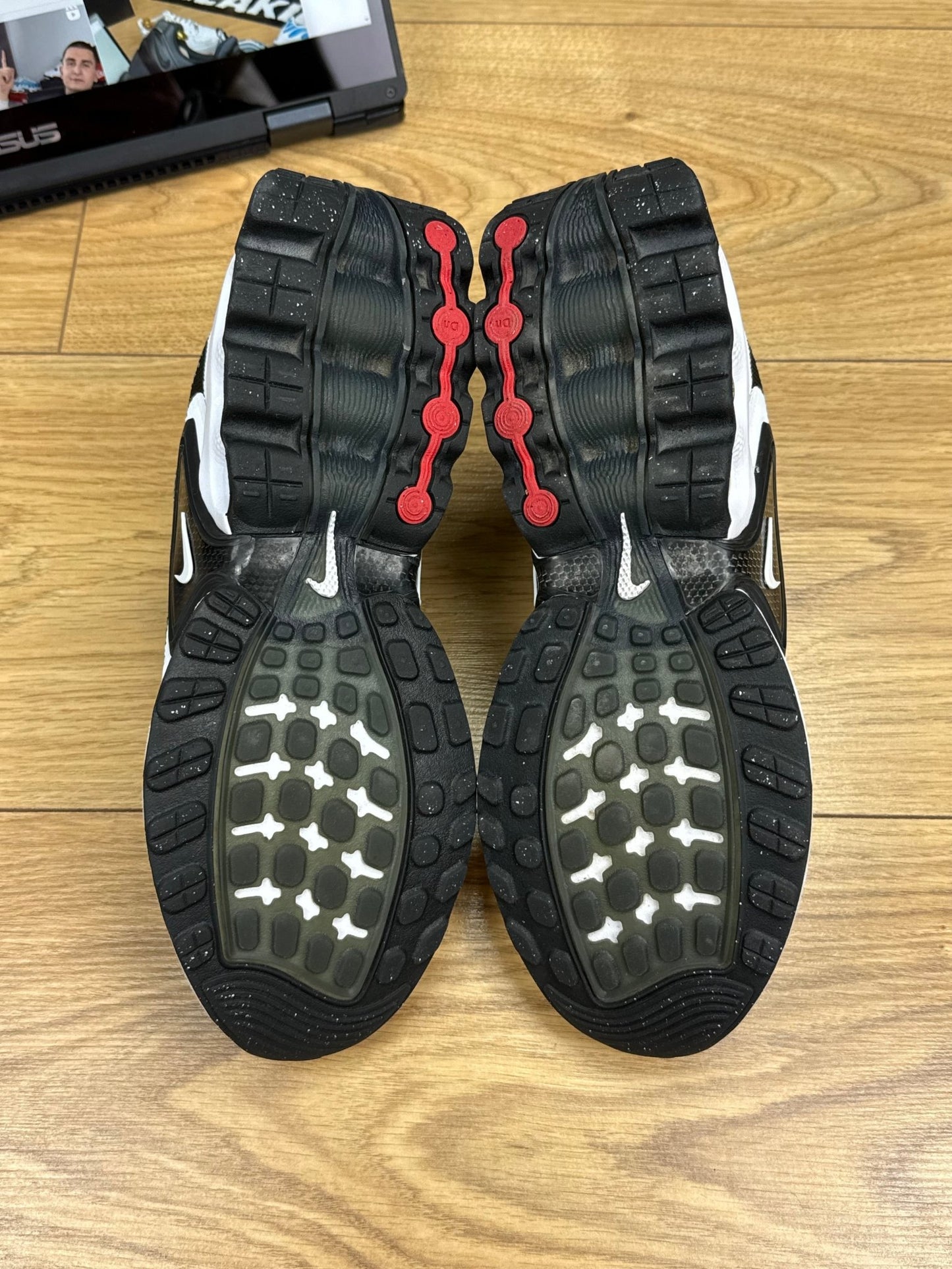 Nike Air Max DN (38)