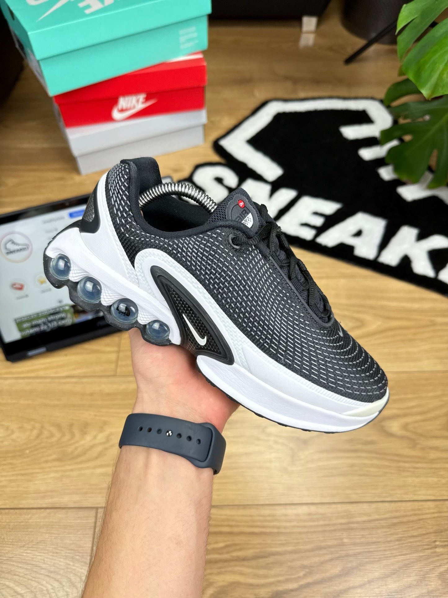 Nike Air Max DN (38)