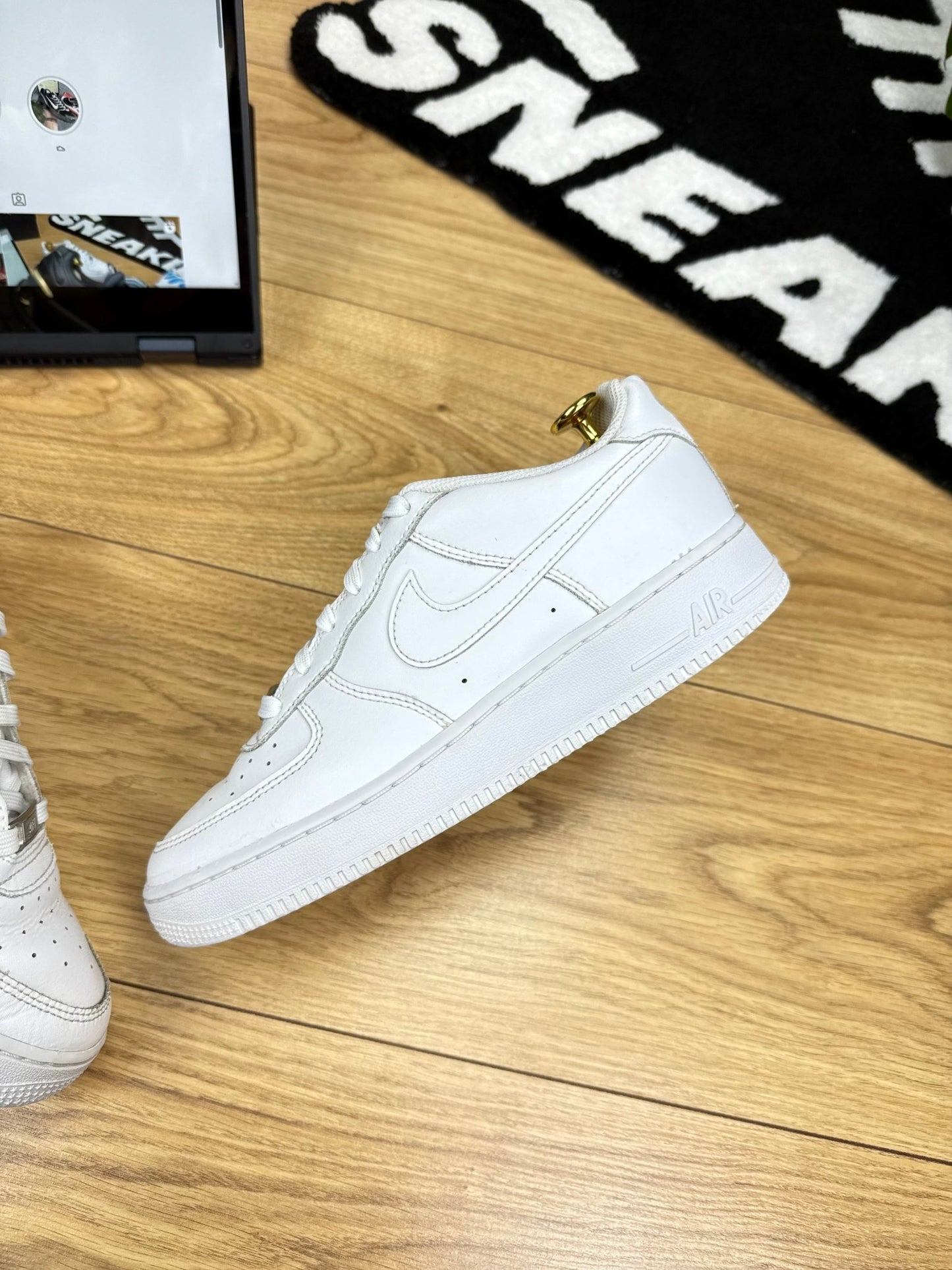 Nike Air Force 1 Low (39)