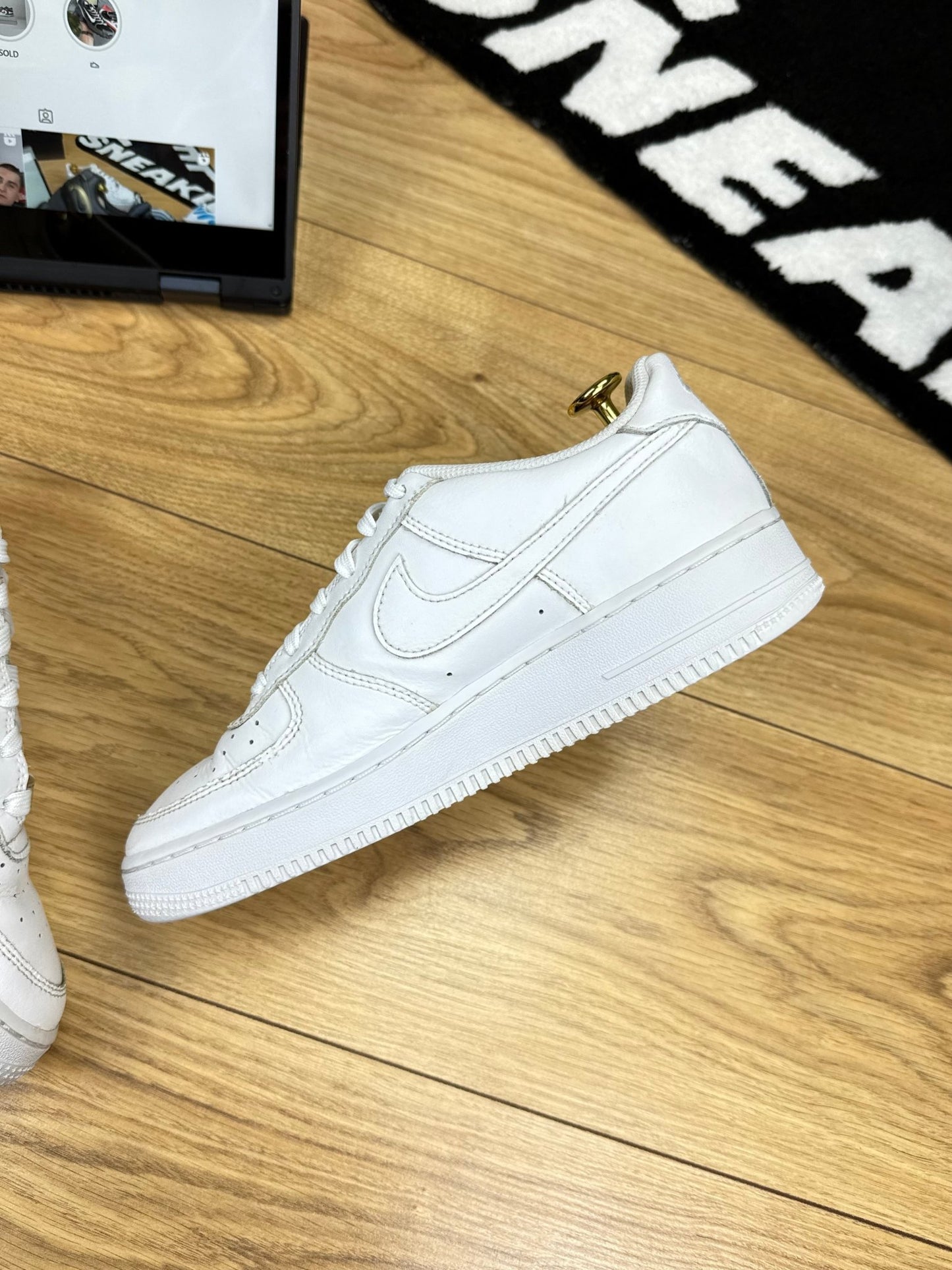 Nike Air Force 1 Low (39)