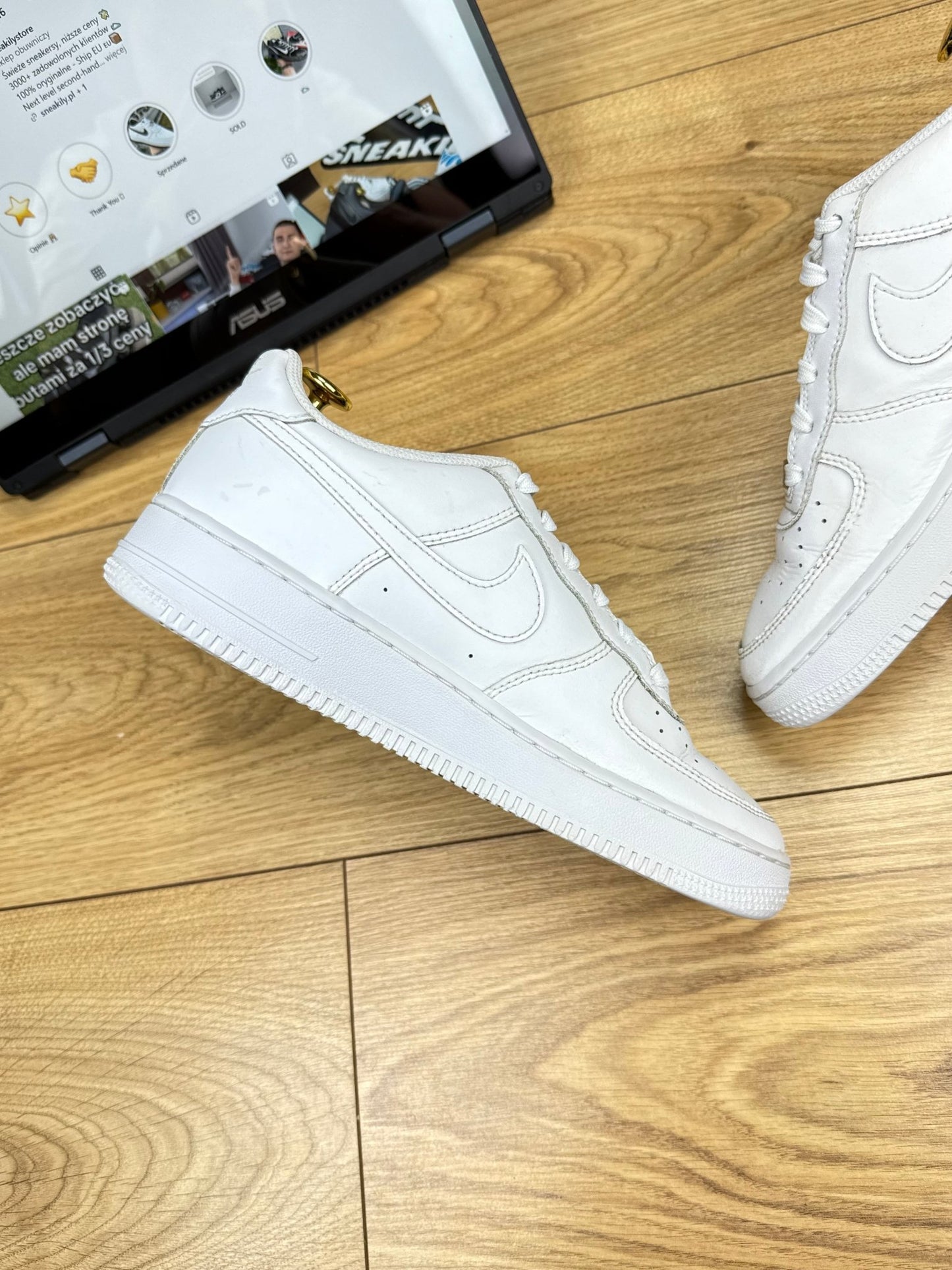 Nike Air Force 1 Low (39)