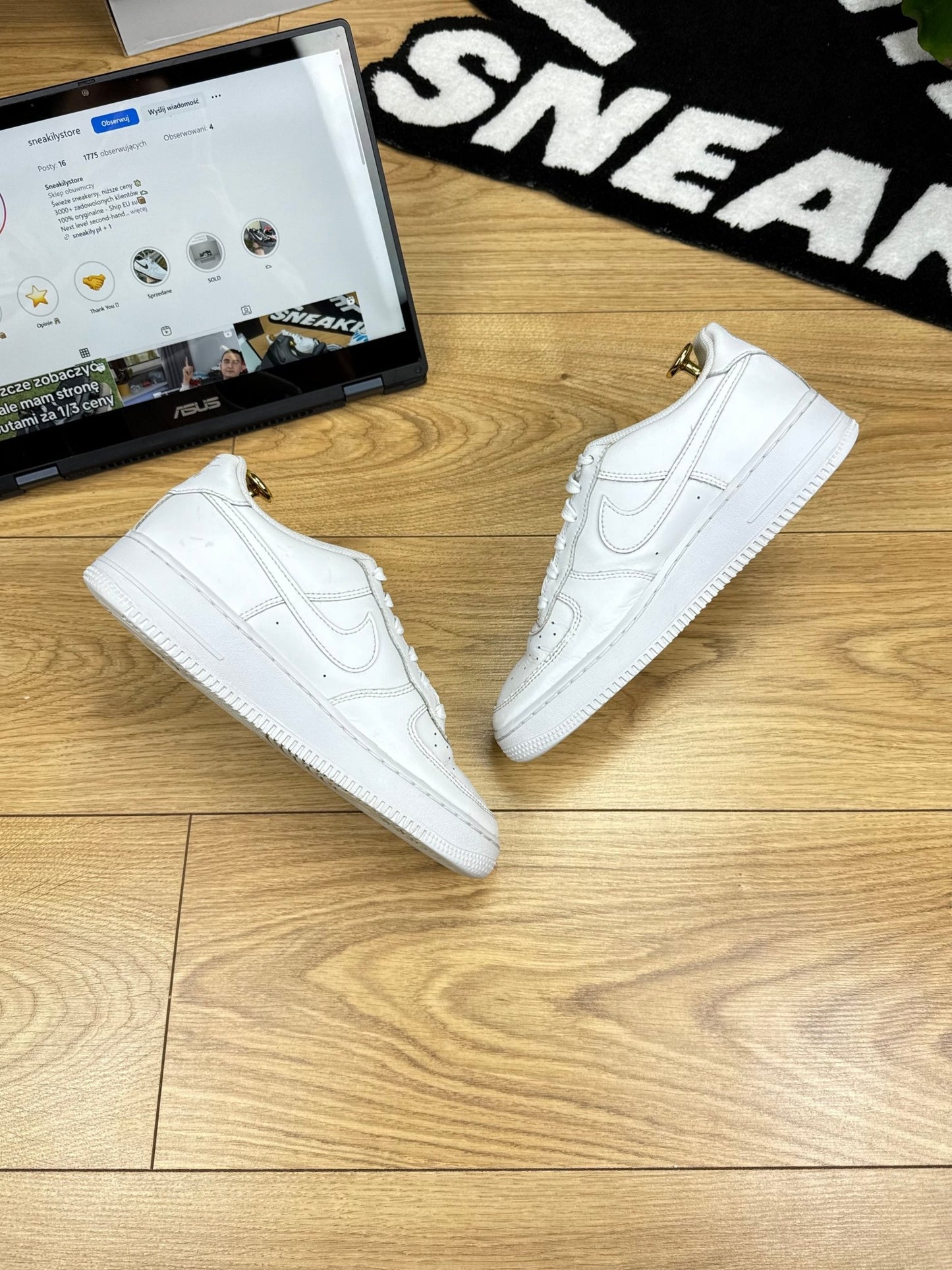 Nike Air Force 1 Low (39)