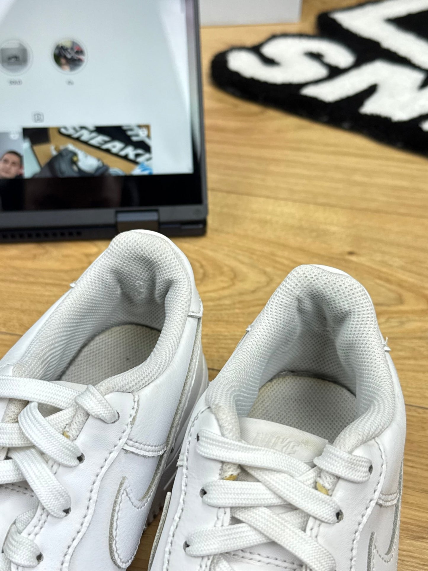 Nike Air Force 1 Low (39)